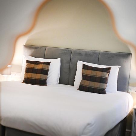Stanton Manor Hotel Τσίπενχαμ Εξωτερικό φωτογραφία