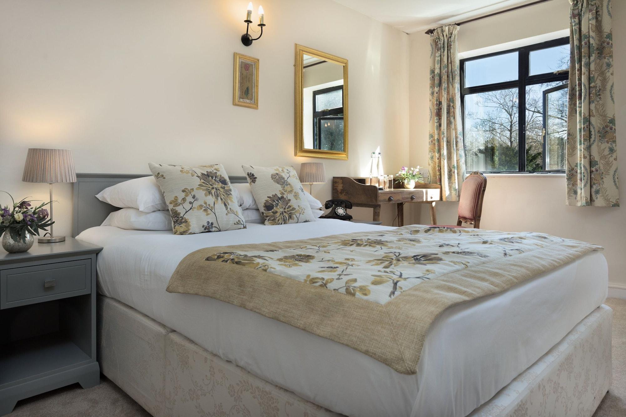 Stanton Manor Hotel Τσίπενχαμ Εξωτερικό φωτογραφία