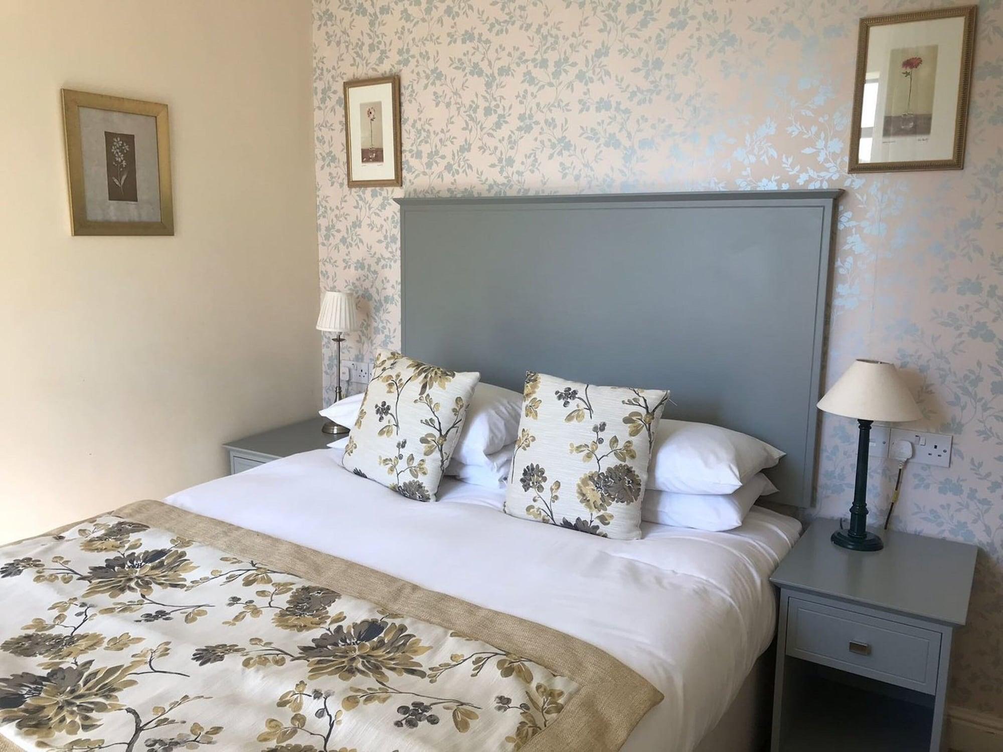 Stanton Manor Hotel Τσίπενχαμ Εξωτερικό φωτογραφία