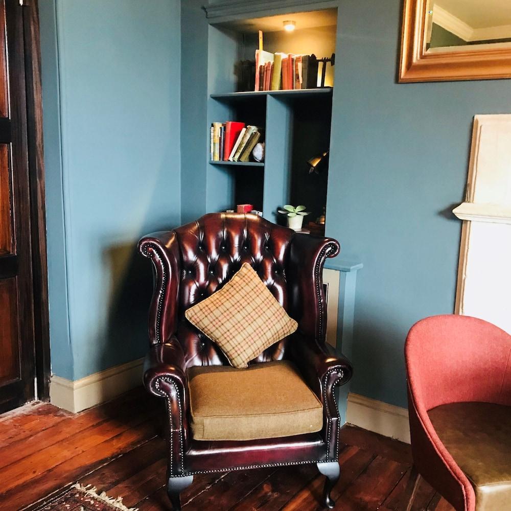 Stanton Manor Hotel Τσίπενχαμ Εξωτερικό φωτογραφία