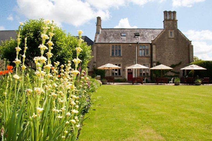 Stanton Manor Hotel Τσίπενχαμ Εξωτερικό φωτογραφία