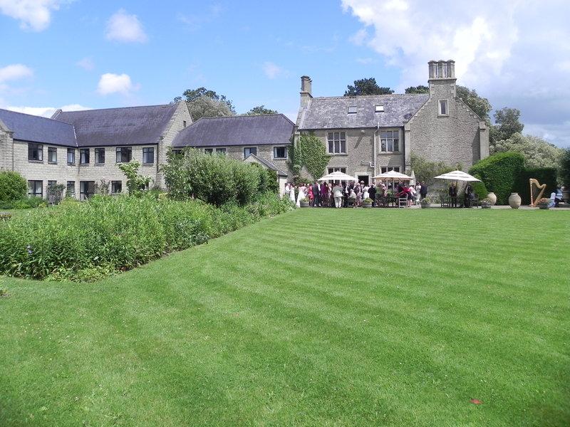 Stanton Manor Hotel Τσίπενχαμ Εξωτερικό φωτογραφία