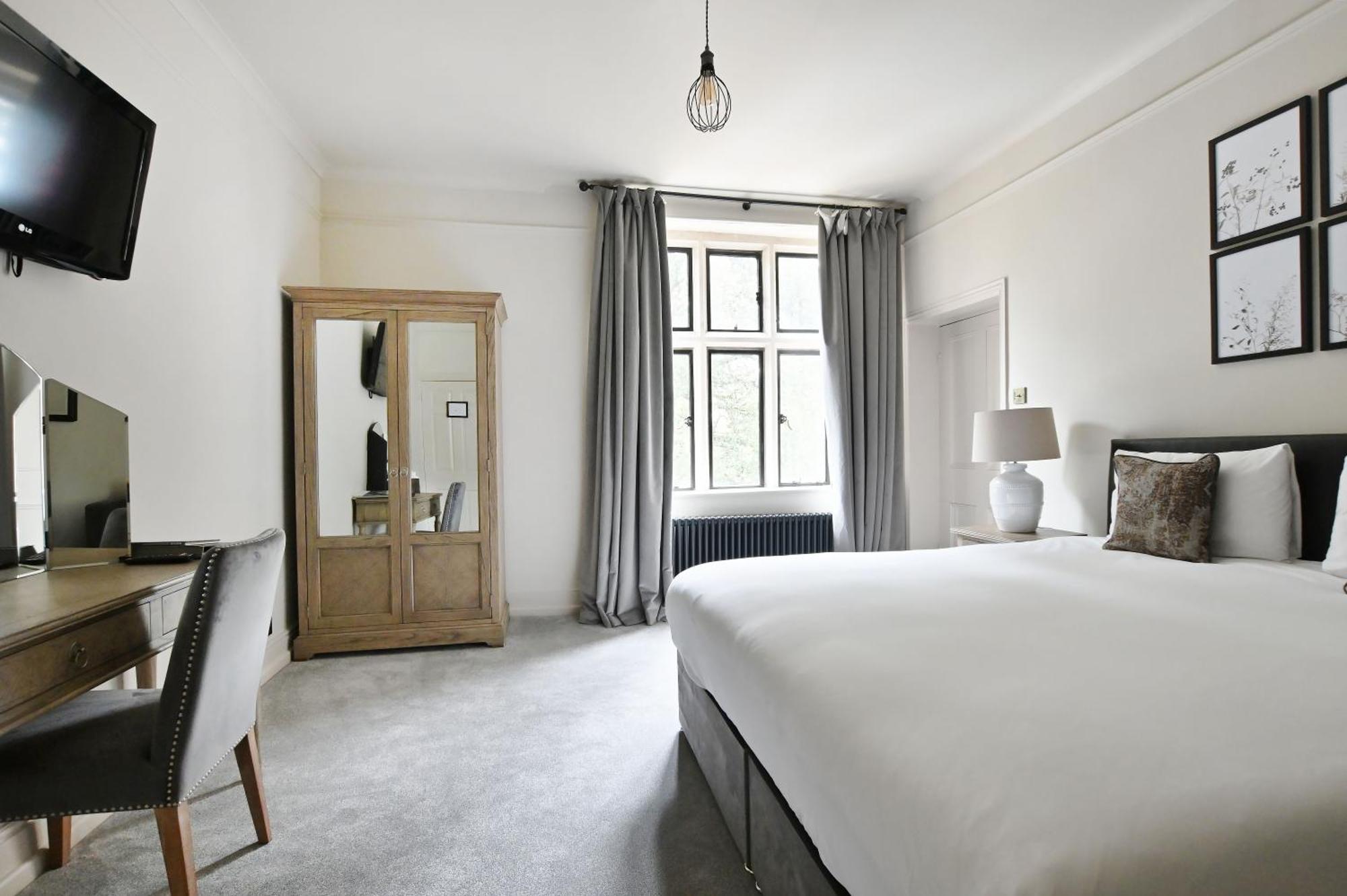 Stanton Manor Hotel Τσίπενχαμ Εξωτερικό φωτογραφία