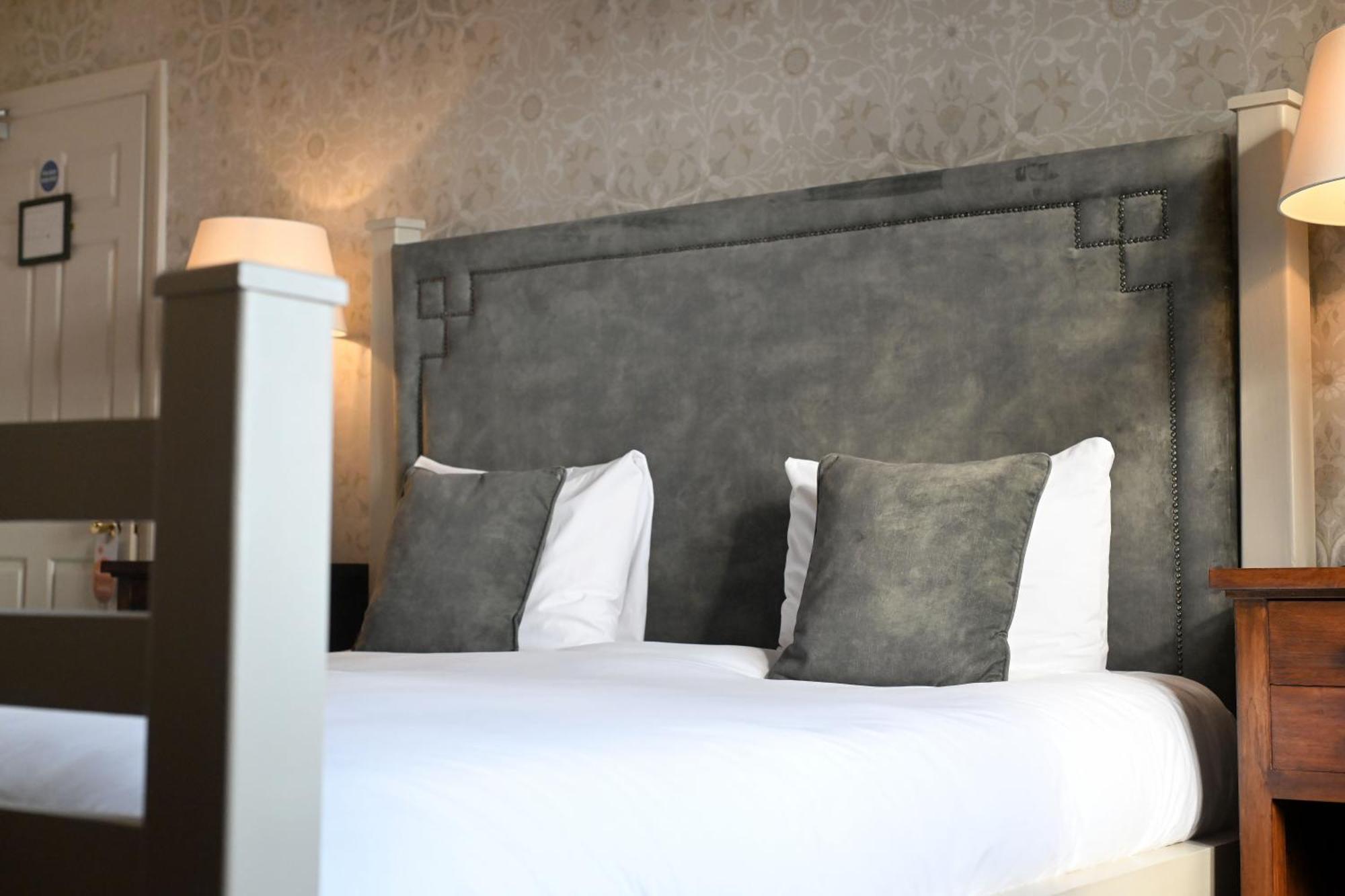 Stanton Manor Hotel Τσίπενχαμ Εξωτερικό φωτογραφία
