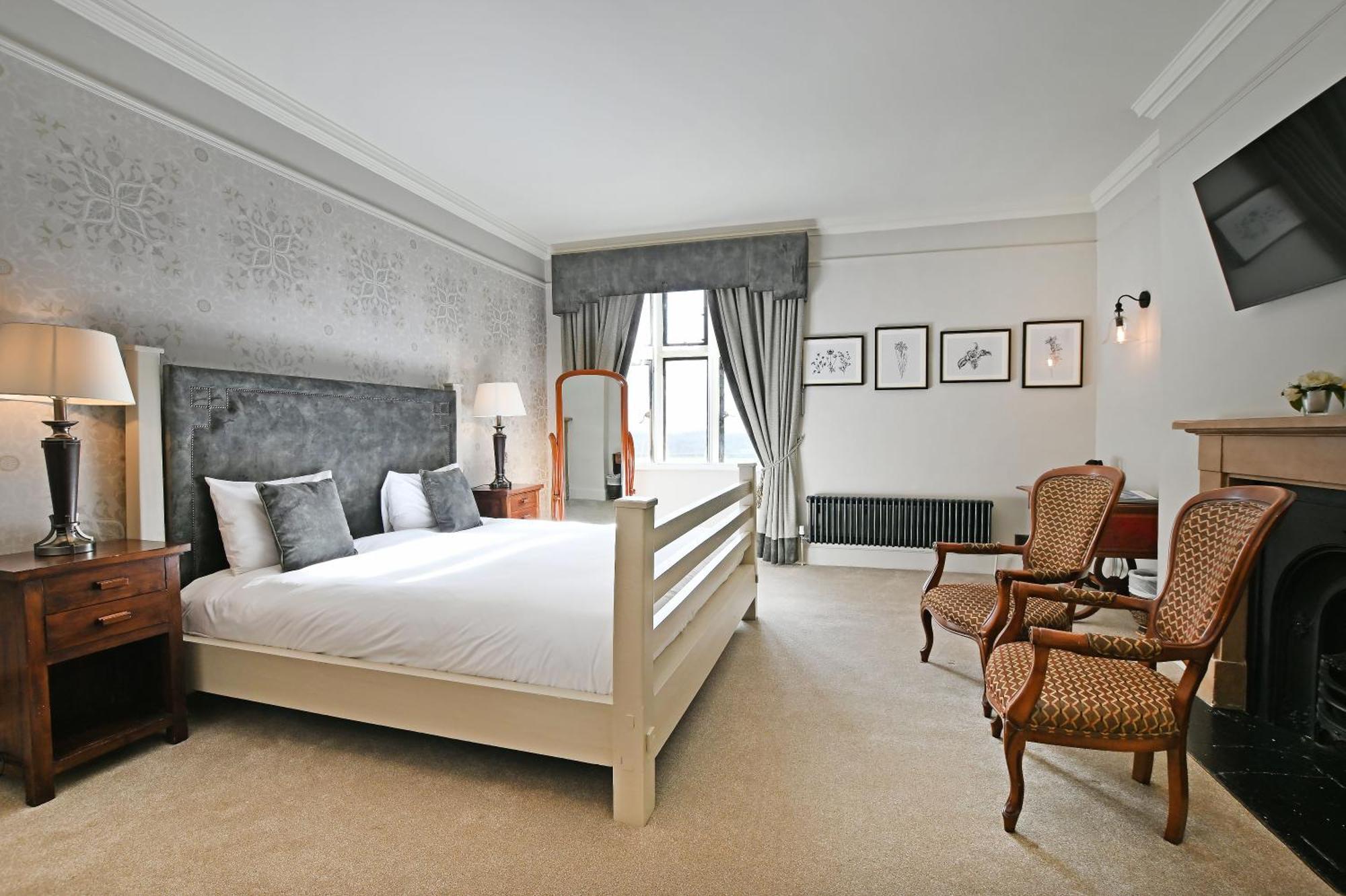 Stanton Manor Hotel Τσίπενχαμ Εξωτερικό φωτογραφία