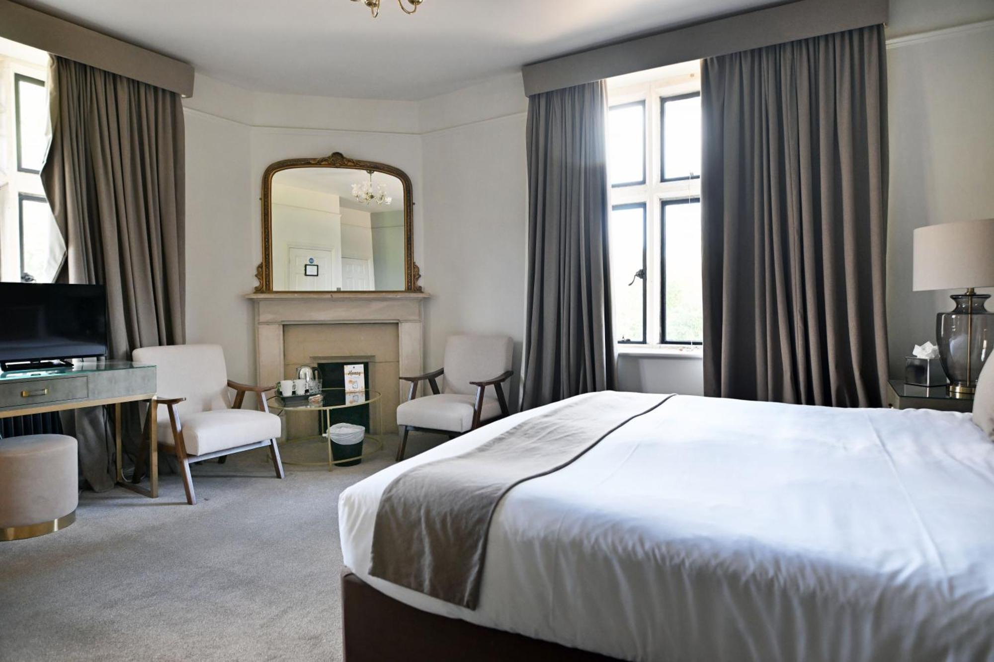 Stanton Manor Hotel Τσίπενχαμ Εξωτερικό φωτογραφία