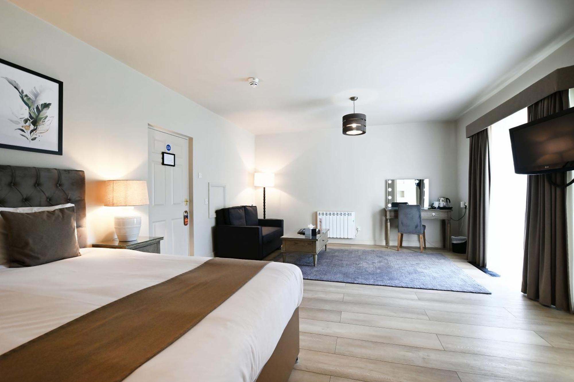 Stanton Manor Hotel Τσίπενχαμ Εξωτερικό φωτογραφία