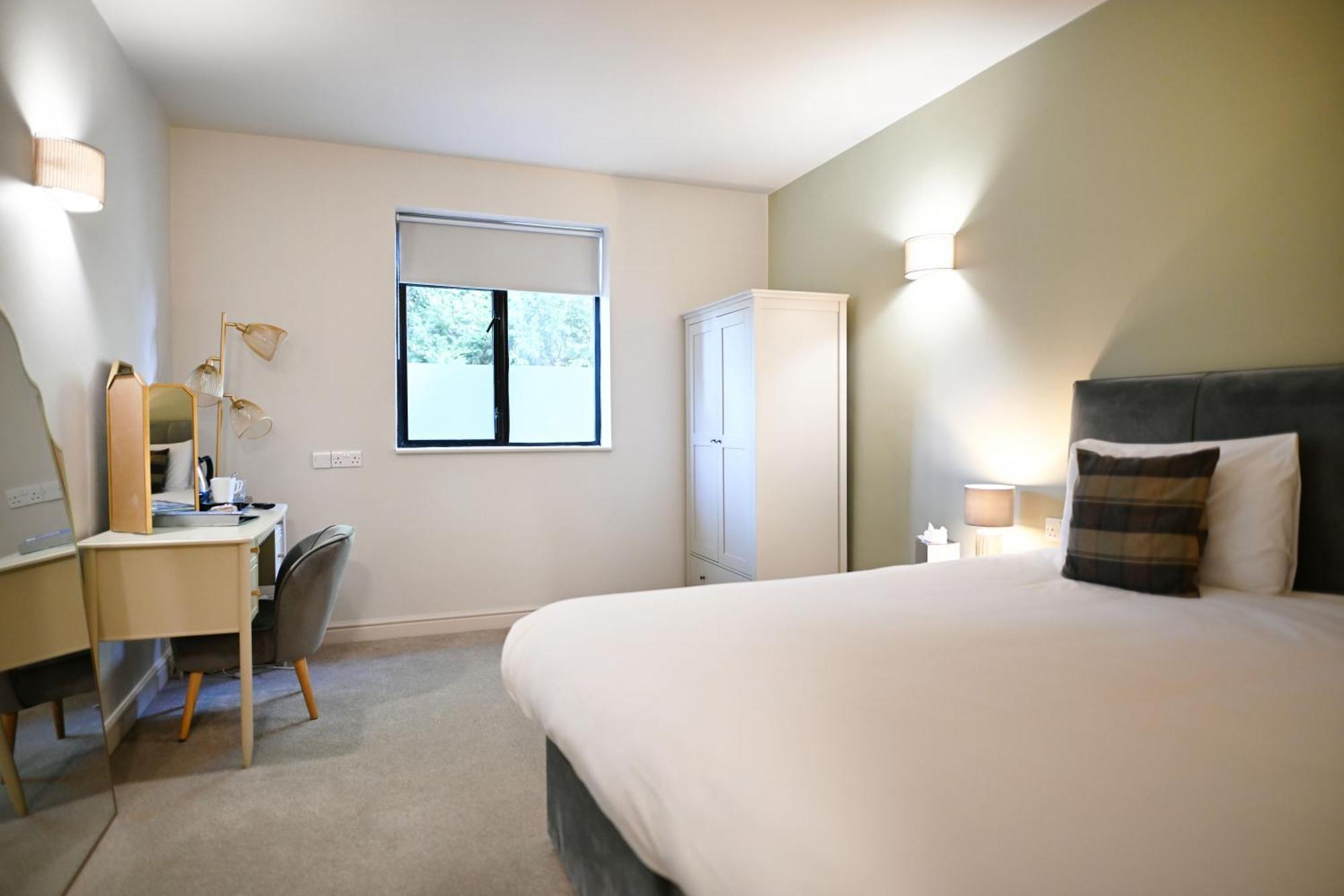 Stanton Manor Hotel Τσίπενχαμ Εξωτερικό φωτογραφία