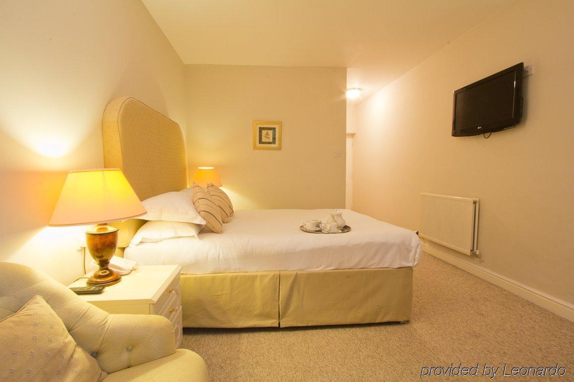 Stanton Manor Hotel Τσίπενχαμ Εξωτερικό φωτογραφία