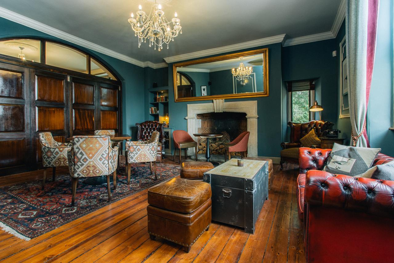 Stanton Manor Hotel Τσίπενχαμ Εξωτερικό φωτογραφία