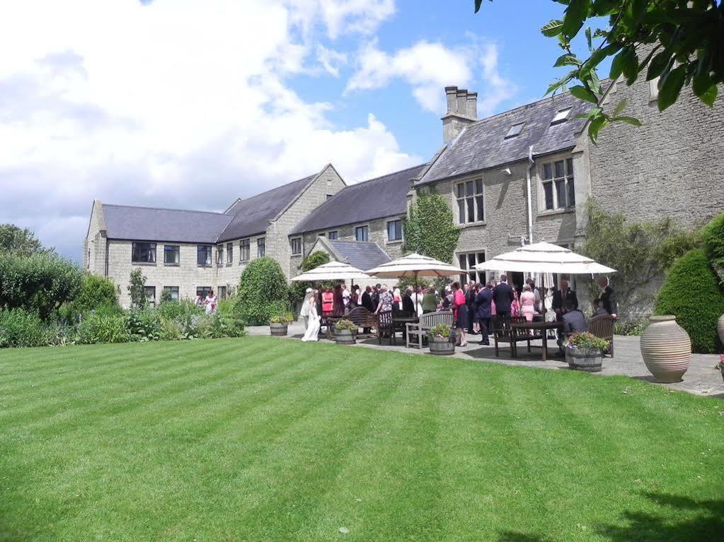 Stanton Manor Hotel Τσίπενχαμ Εξωτερικό φωτογραφία