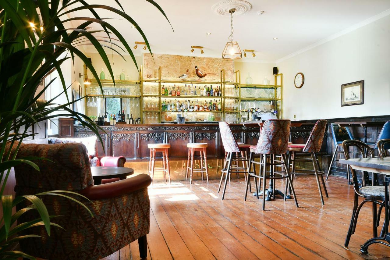 Stanton Manor Hotel Τσίπενχαμ Εξωτερικό φωτογραφία