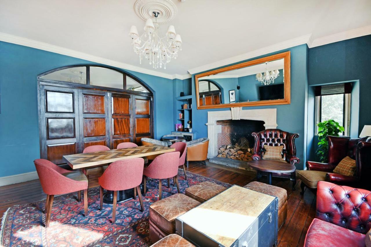 Stanton Manor Hotel Τσίπενχαμ Εξωτερικό φωτογραφία