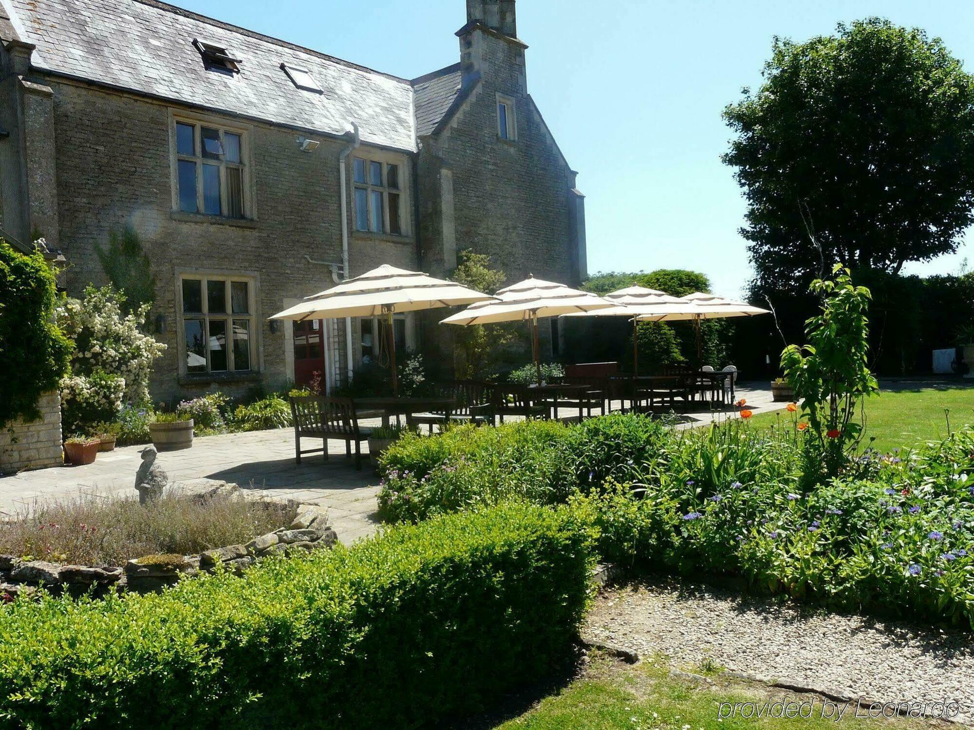 Stanton Manor Hotel Τσίπενχαμ Εξωτερικό φωτογραφία
