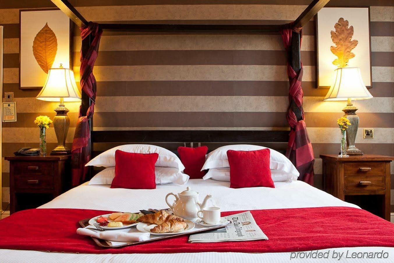 Stanton Manor Hotel Τσίπενχαμ Εξωτερικό φωτογραφία
