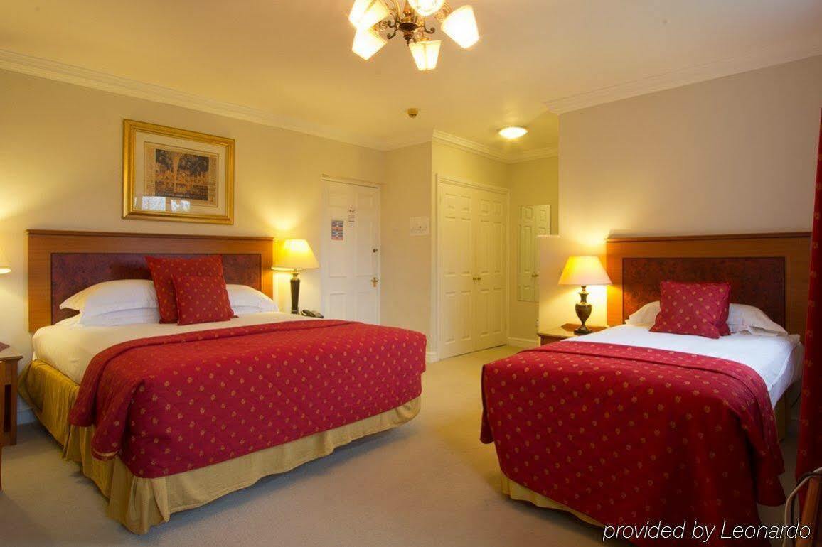 Stanton Manor Hotel Τσίπενχαμ Εξωτερικό φωτογραφία